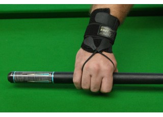 ბილიარდის სავარჯიშო ხელთათმანი